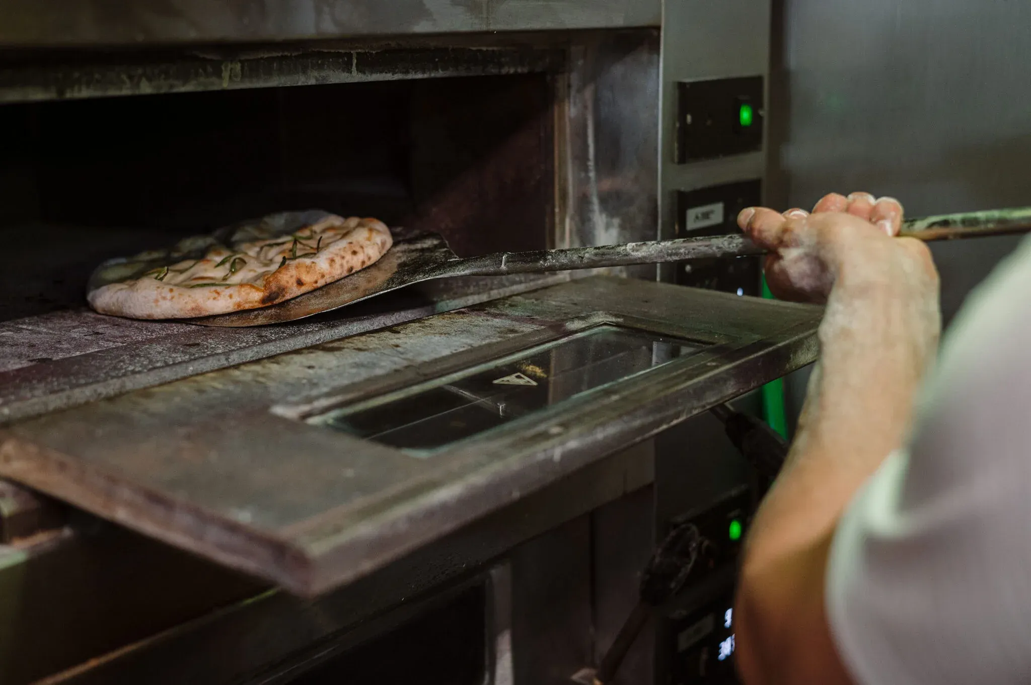Conoce los tipos de masa de pizza