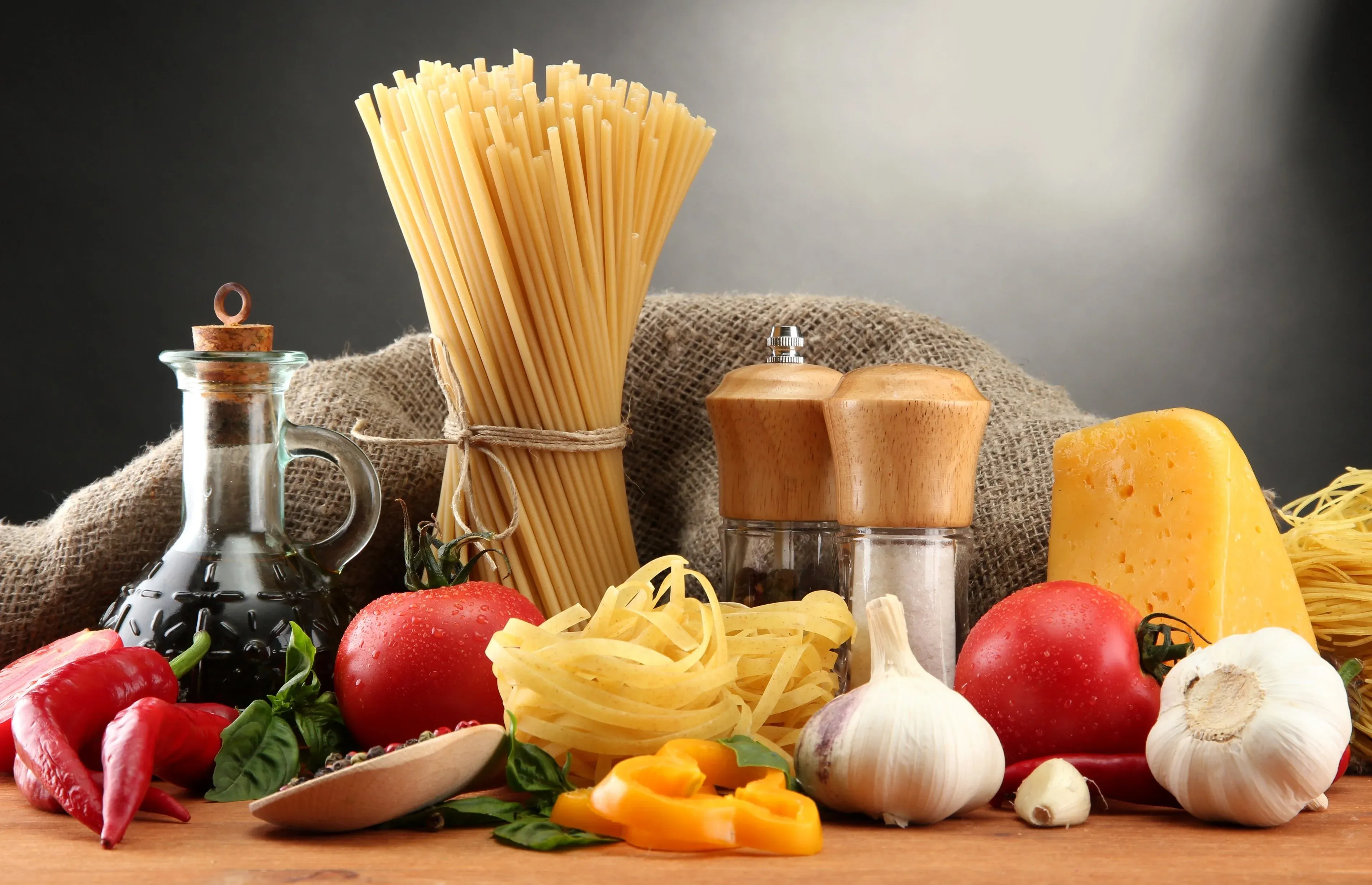 5 secretos de la cocina italiana que debes conocer