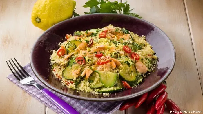 Arroz Arborio: el secreto detrás del Risotto de Rossini