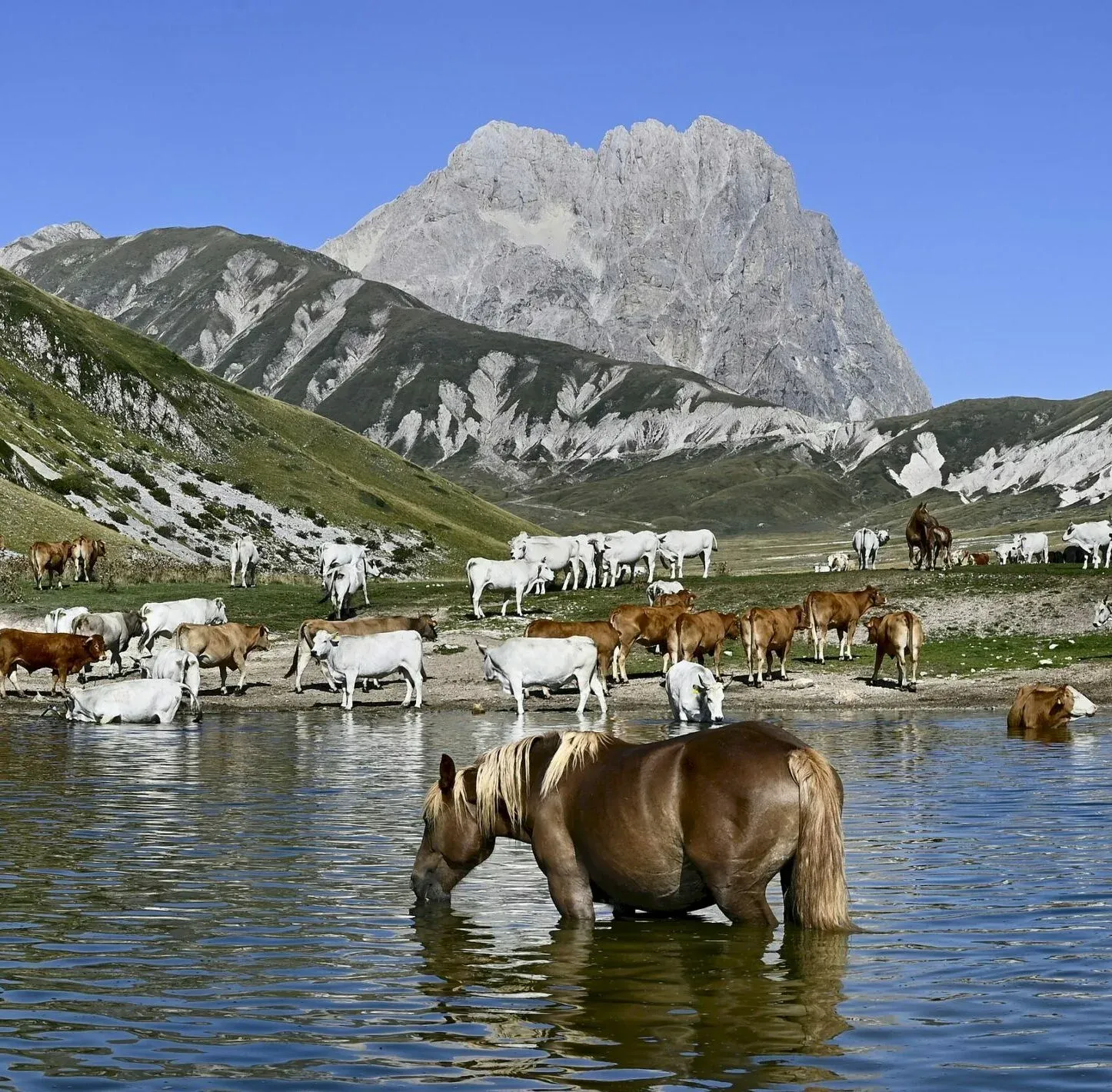 3 secretos sobre la región italiana de Abruzos
