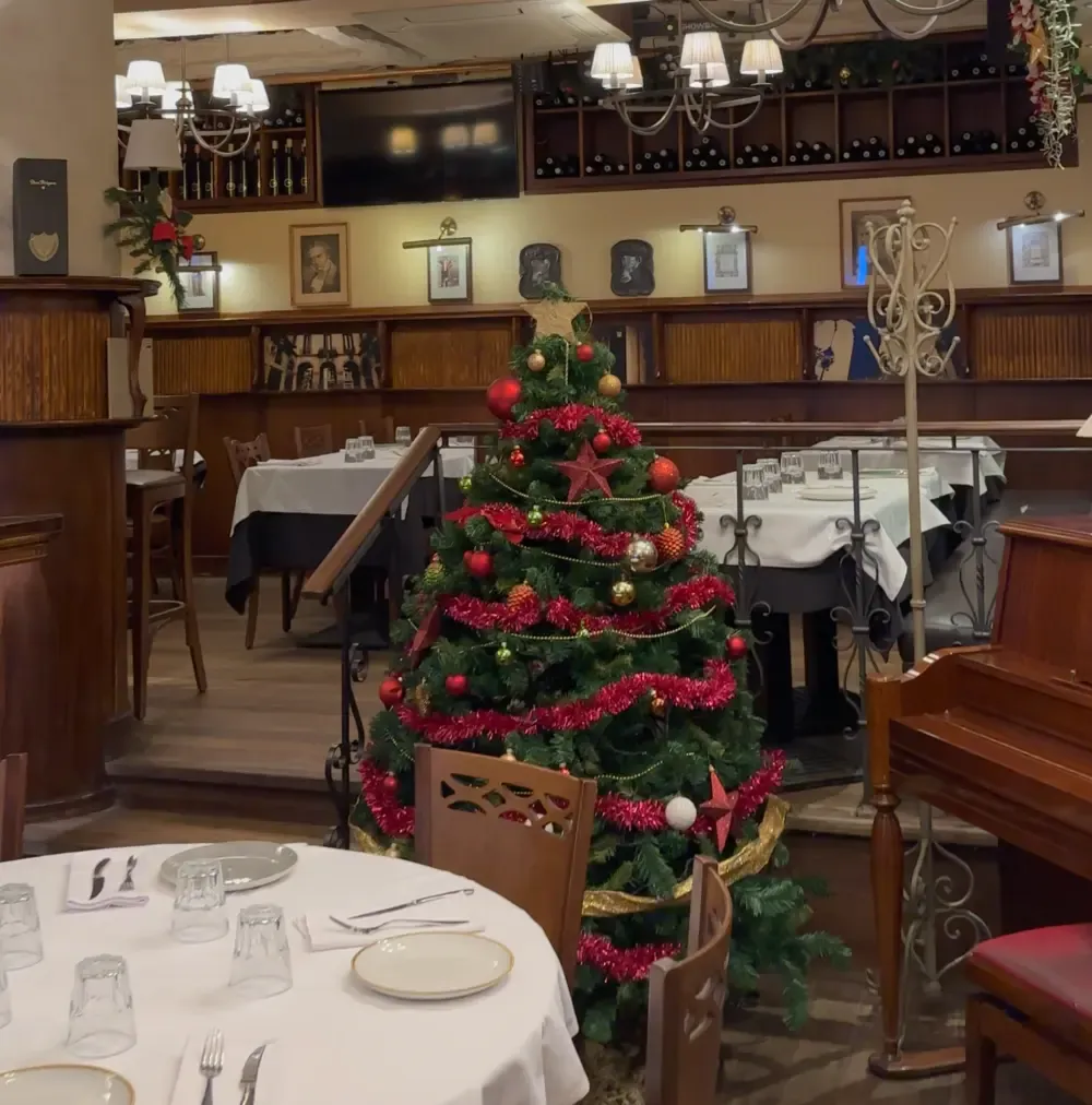 Navidad en Cataluña e Italia: similitudes y diferencias