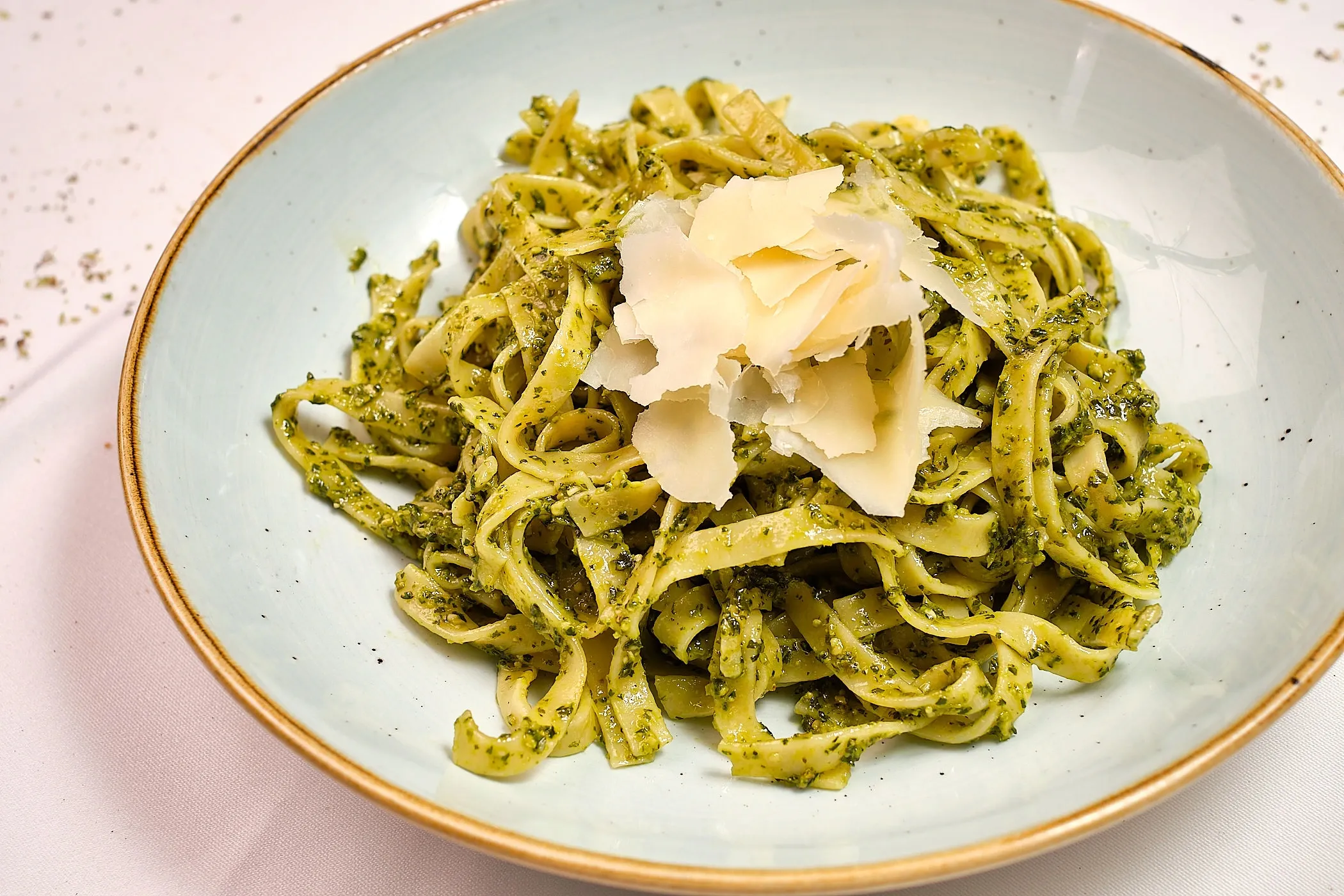 Diferencias y similitudes entre la cocina italiana y española (primera parte)