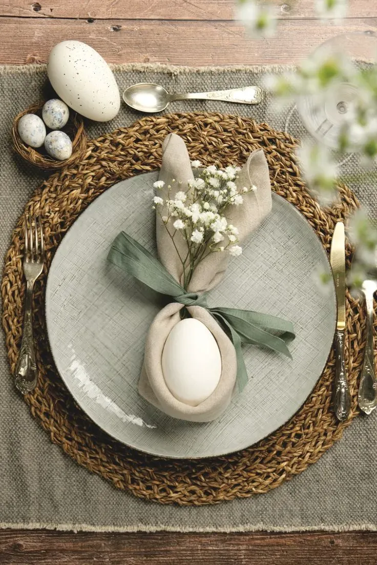 Pascua: tradiciones que se celebran con sabor