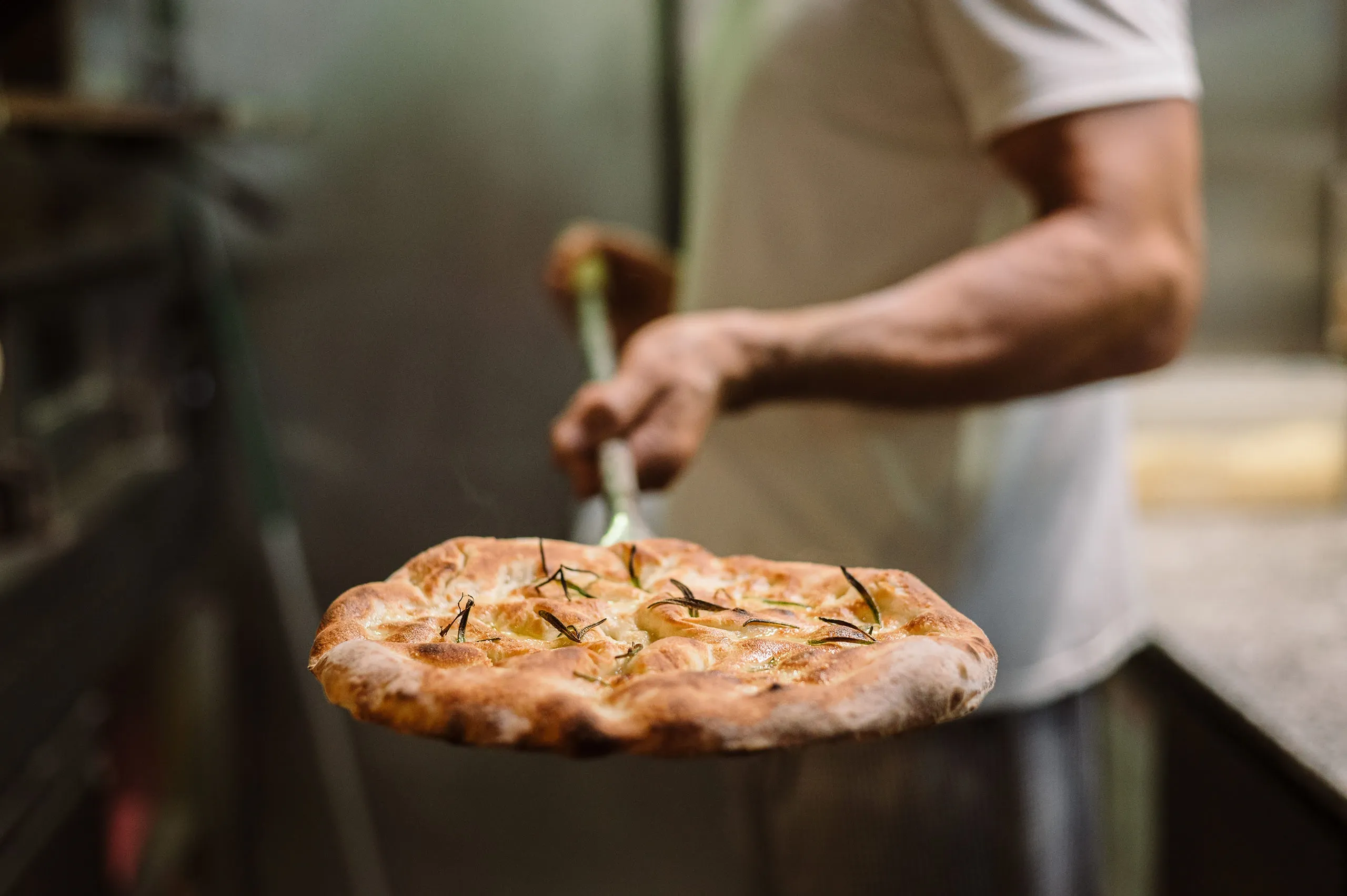 Regreso a lo artesanal y técnicas tradicionales