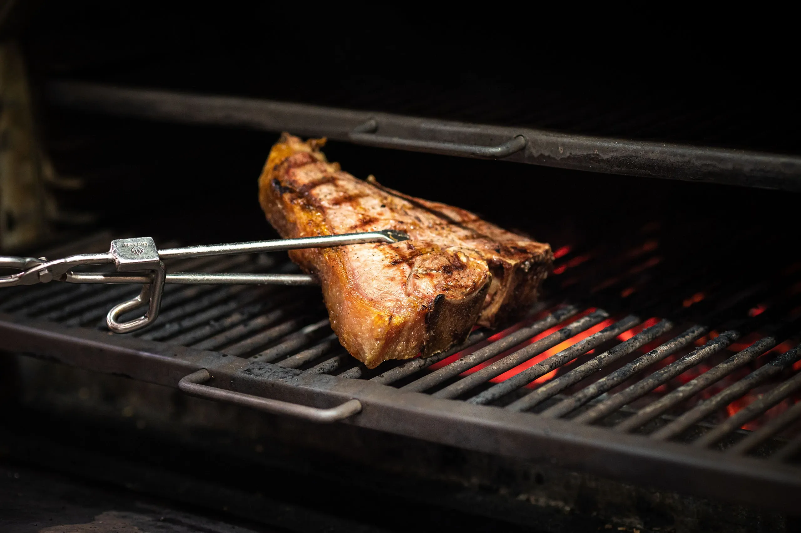 El entrecote que te hará volver a Rossini