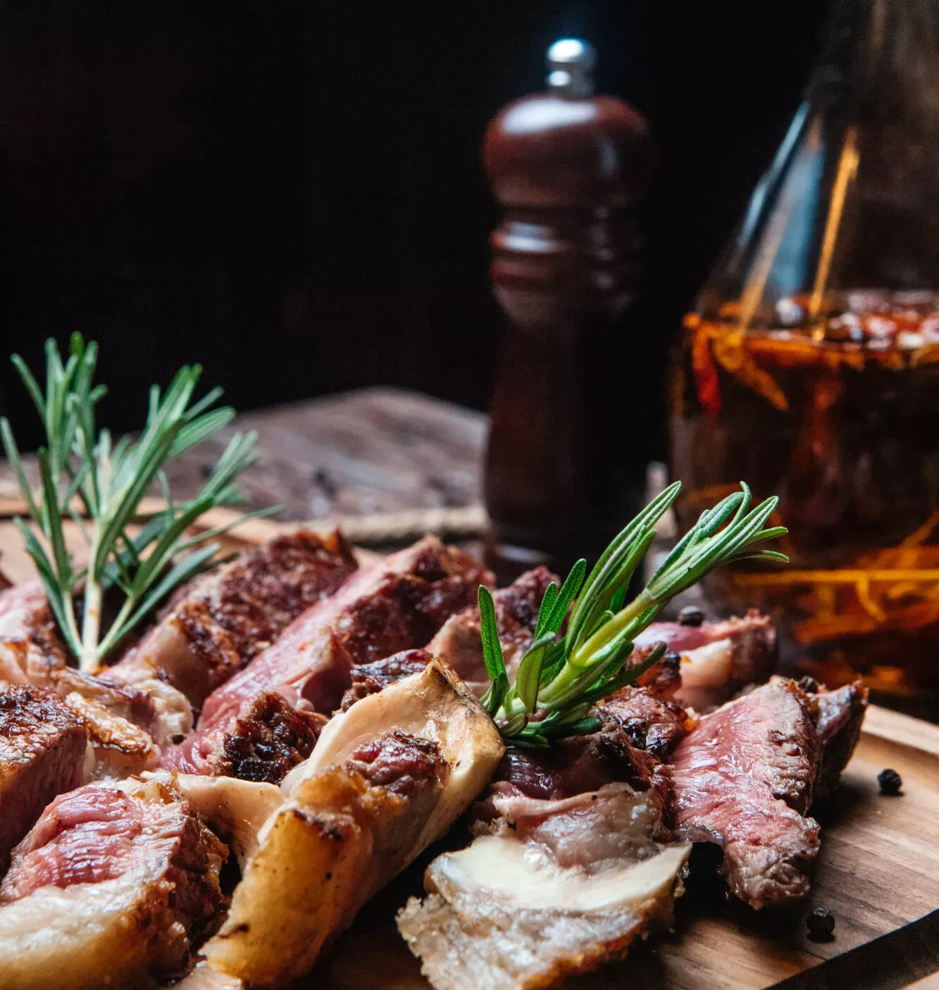 Especias italianas: Secretos para platos tradicionales