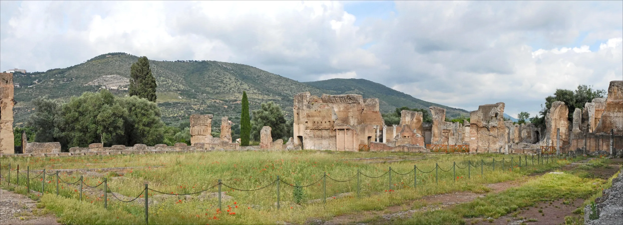 6 secretos de la región italiana de Lacio