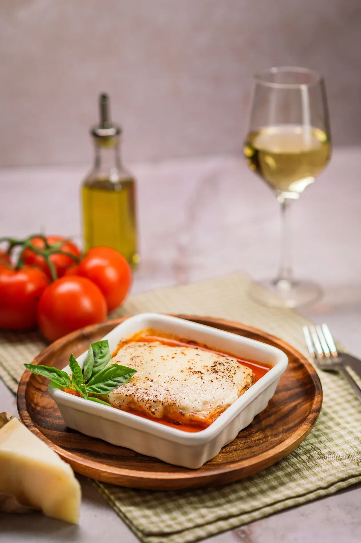 3 curiosidades sobre la lasagna