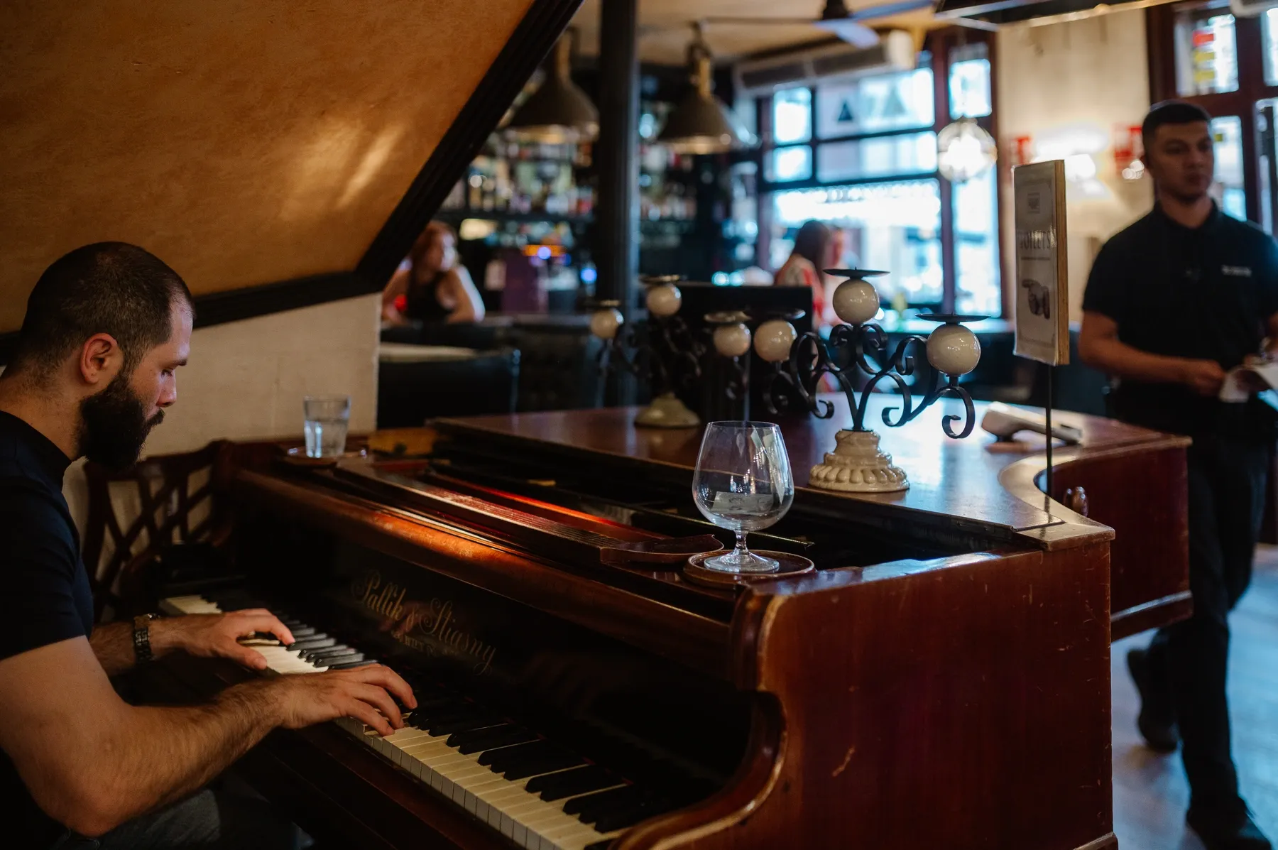 Día de la música: origen y su legado en la cultura