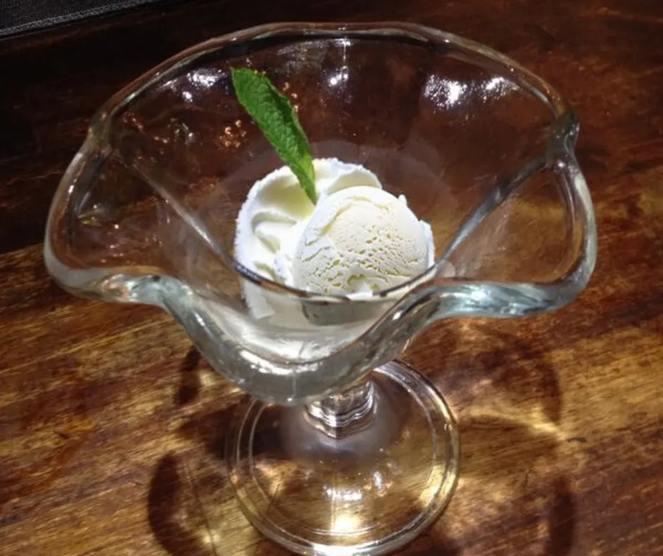 ¿Qué hace al gelato italiano tan especial?