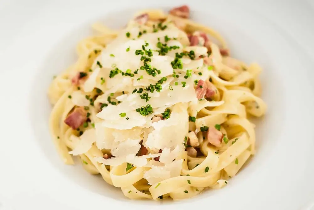 5 datos interesantes sobre los spaguetti y las pastas