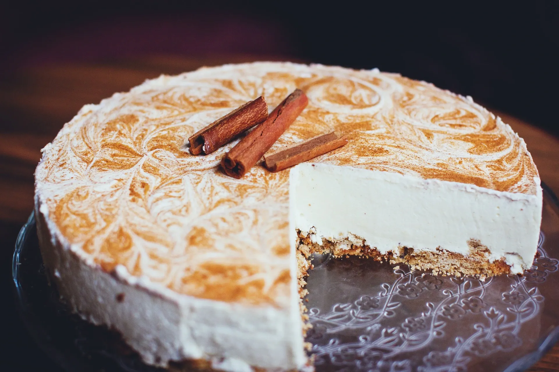 Cheesecake, la tentación más dulce de Plaza Real