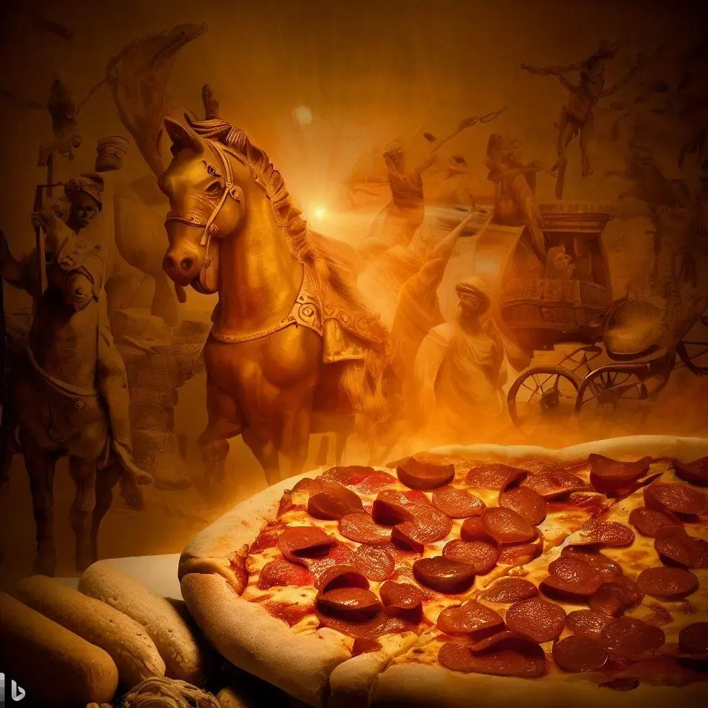 Día de la Pizza, ¿cuánto sabías de estos datos?