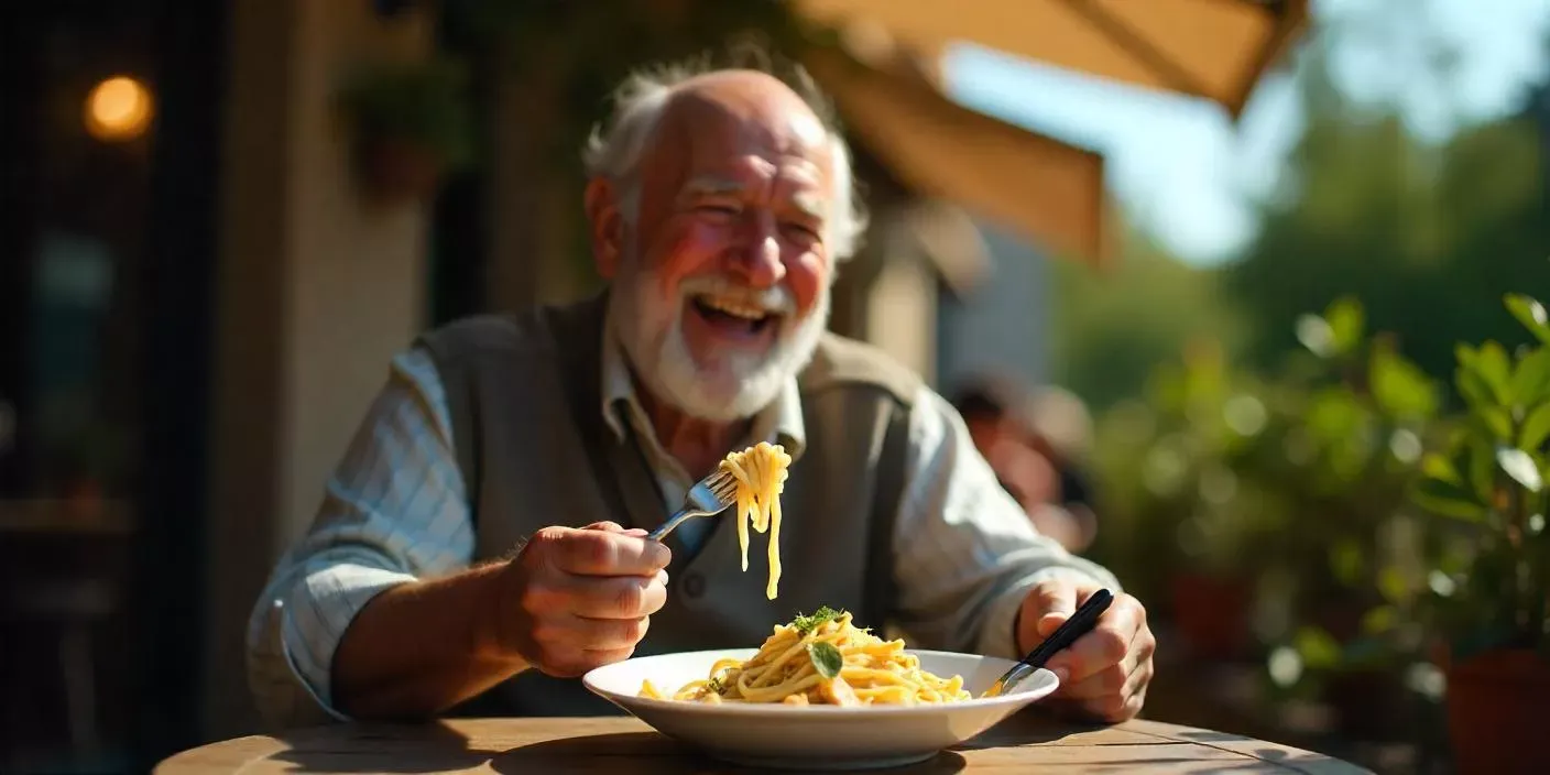 Día de la pasta: ¿Por qué lo celebramos el 25 de octubre?