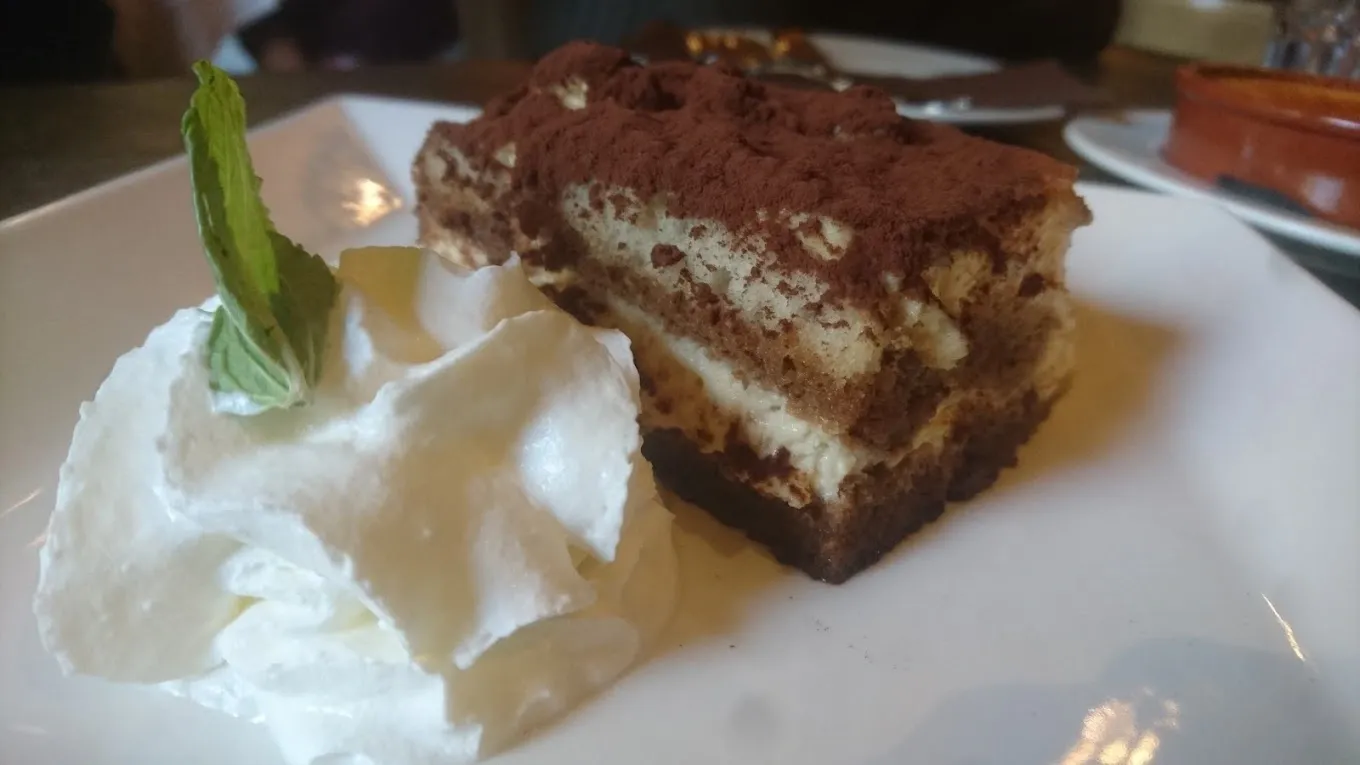 El final más dulce: nuestros postres caseros